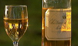 Un verre d'Yquem
