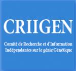 CRIIGEN - Comité de Recherche et d’Information Indépendantes sur le Génie génétique