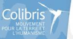 COLIBRIS: mouvement pour la terre et l'humanisme